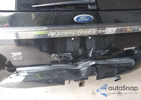 2016 Ford Expedition El Xlt from USA, damaged, VIN 1FMJK1JT1GEF17541